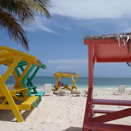 The Marlin At Taino Beach Resort フリーポート エクステリア 写真