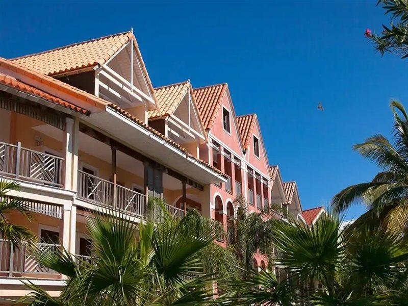 The Marlin At Taino Beach Resort フリーポート エクステリア 写真