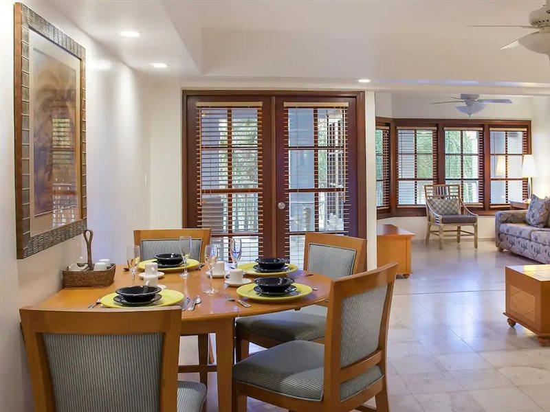 The Marlin At Taino Beach Resort フリーポート エクステリア 写真
