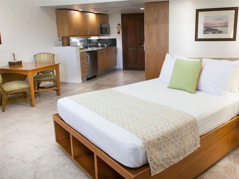 The Marlin At Taino Beach Resort フリーポート エクステリア 写真