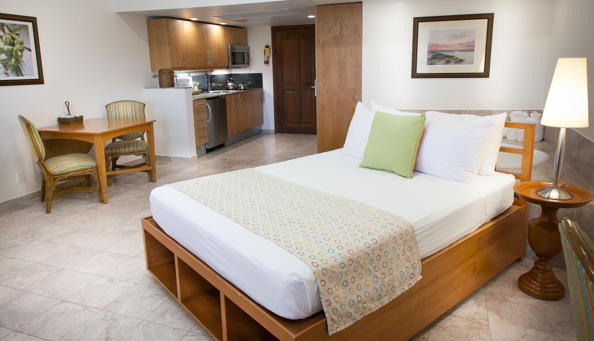 The Marlin At Taino Beach Resort フリーポート エクステリア 写真