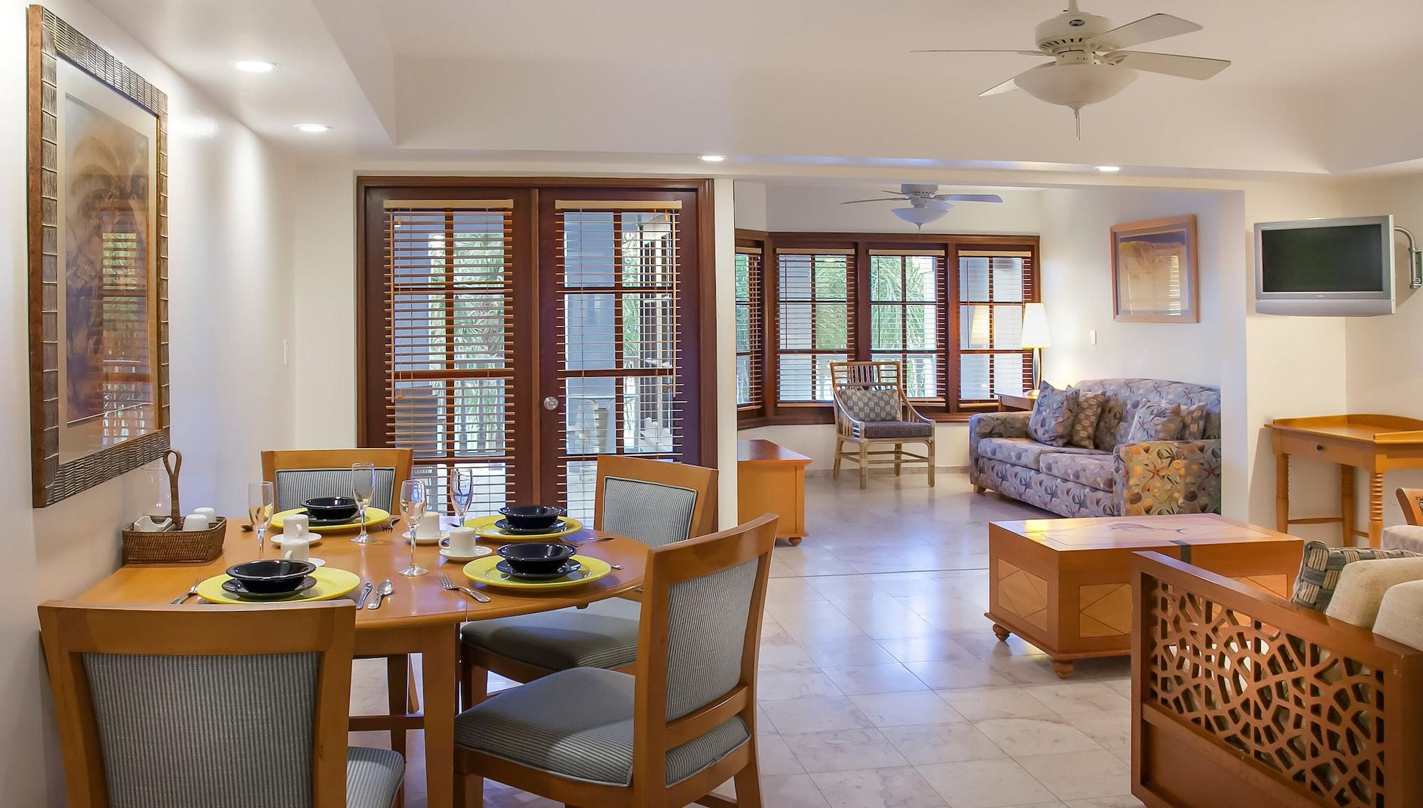 The Marlin At Taino Beach Resort フリーポート エクステリア 写真