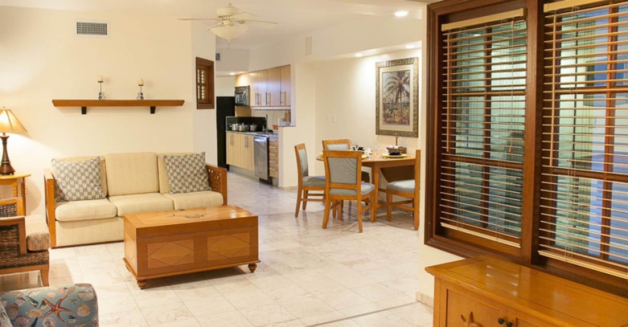 The Marlin At Taino Beach Resort フリーポート エクステリア 写真