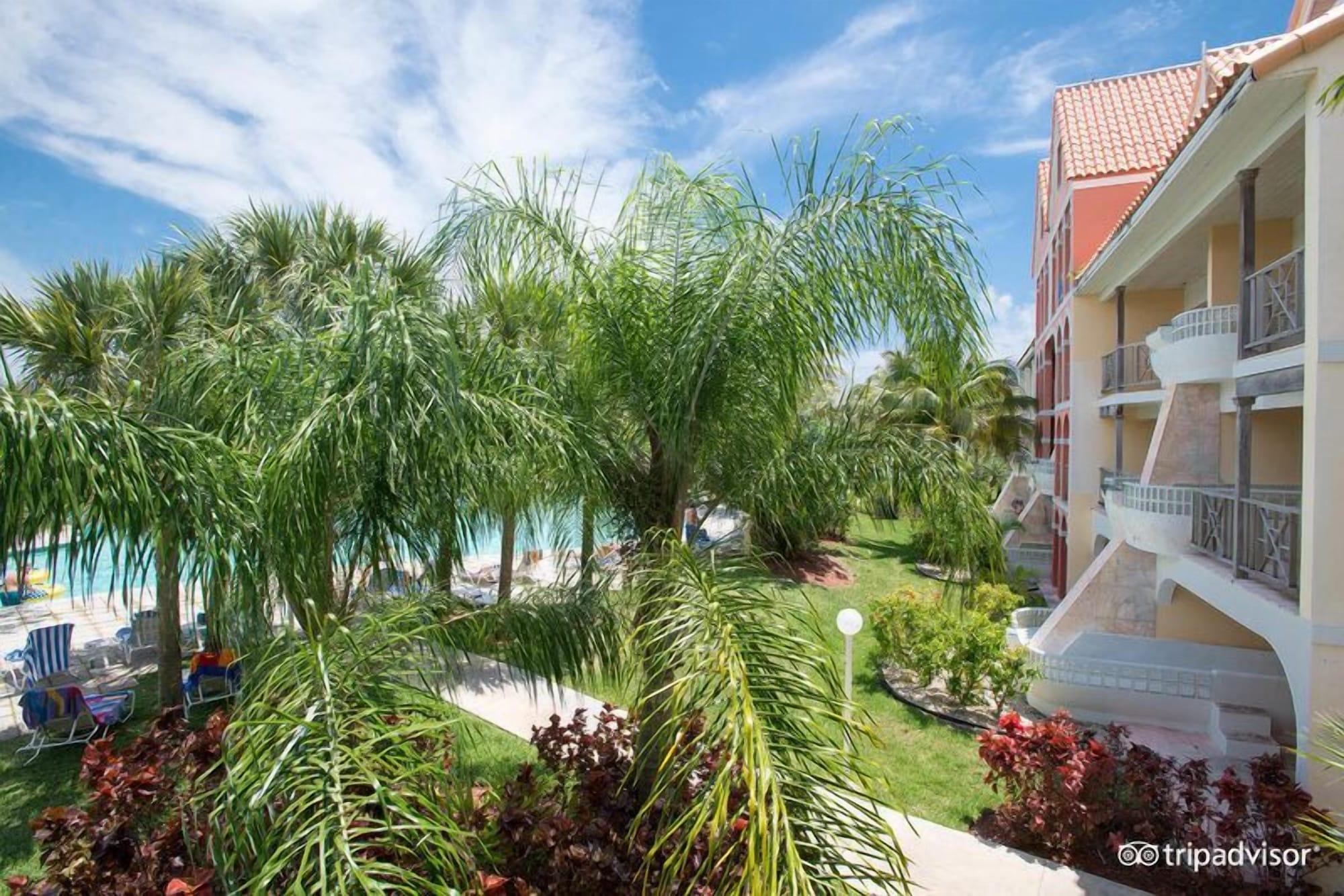 The Marlin At Taino Beach Resort フリーポート エクステリア 写真
