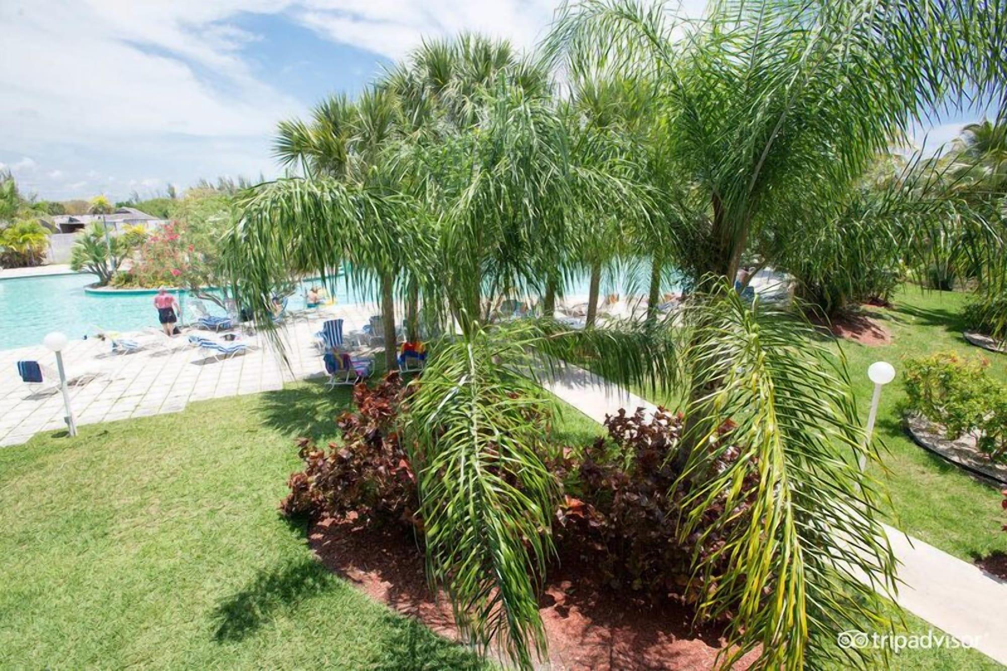 The Marlin At Taino Beach Resort フリーポート エクステリア 写真