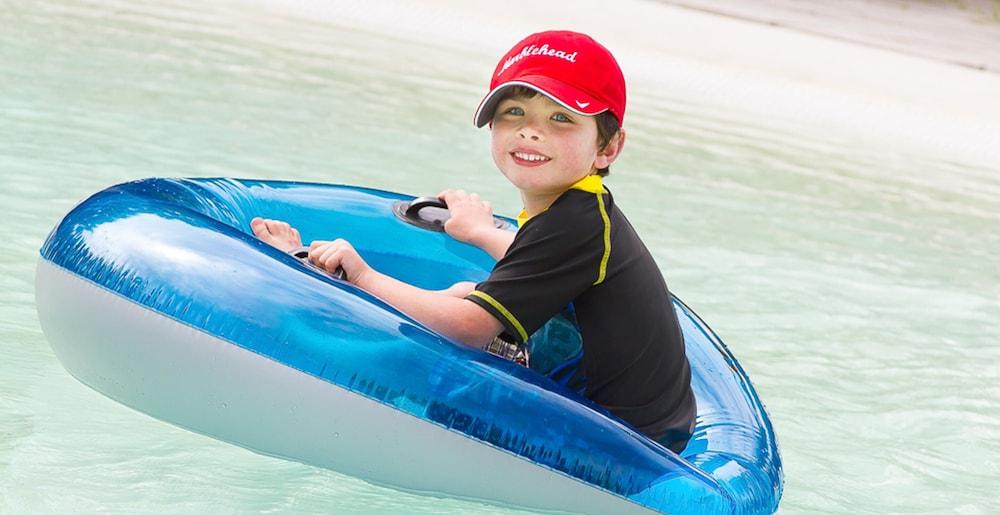 The Marlin At Taino Beach Resort フリーポート エクステリア 写真