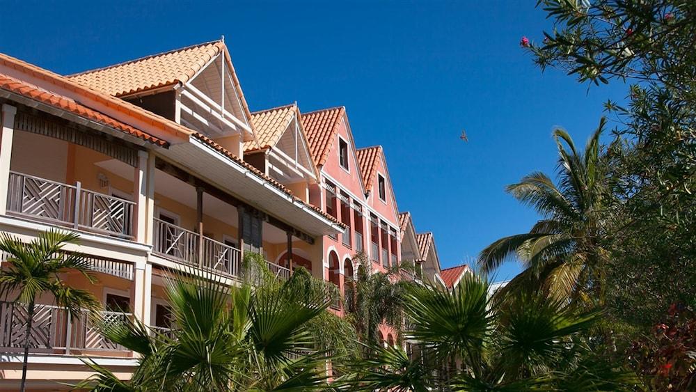 The Marlin At Taino Beach Resort フリーポート エクステリア 写真