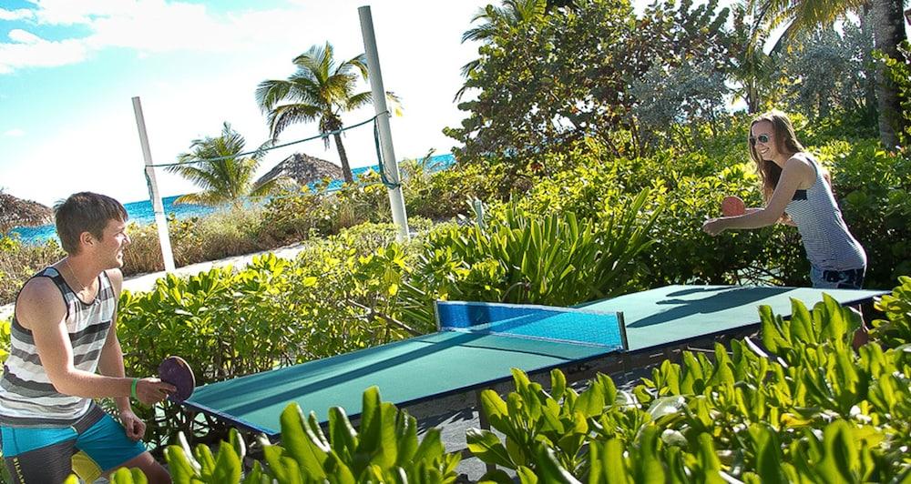 The Marlin At Taino Beach Resort フリーポート エクステリア 写真