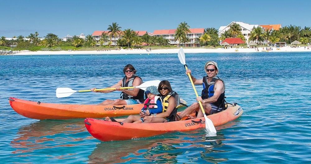 The Marlin At Taino Beach Resort フリーポート エクステリア 写真