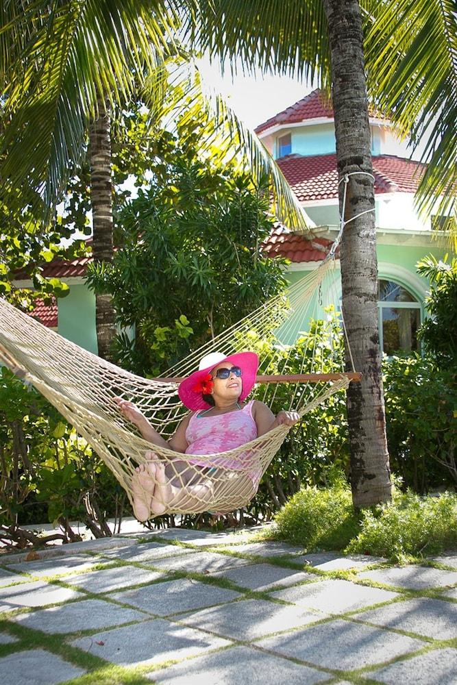 The Marlin At Taino Beach Resort フリーポート エクステリア 写真