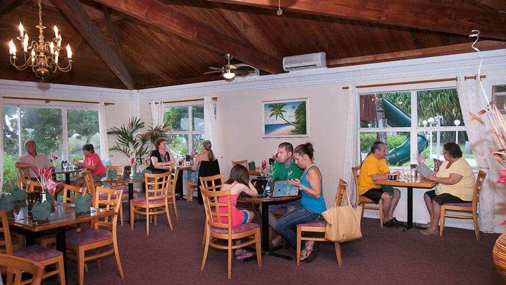 The Marlin At Taino Beach Resort フリーポート エクステリア 写真