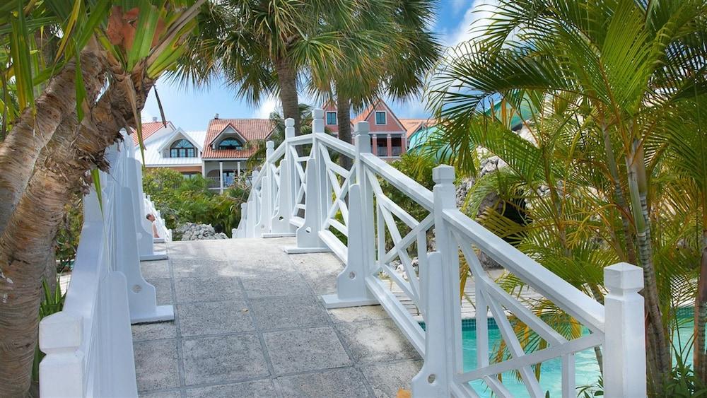 The Marlin At Taino Beach Resort フリーポート エクステリア 写真