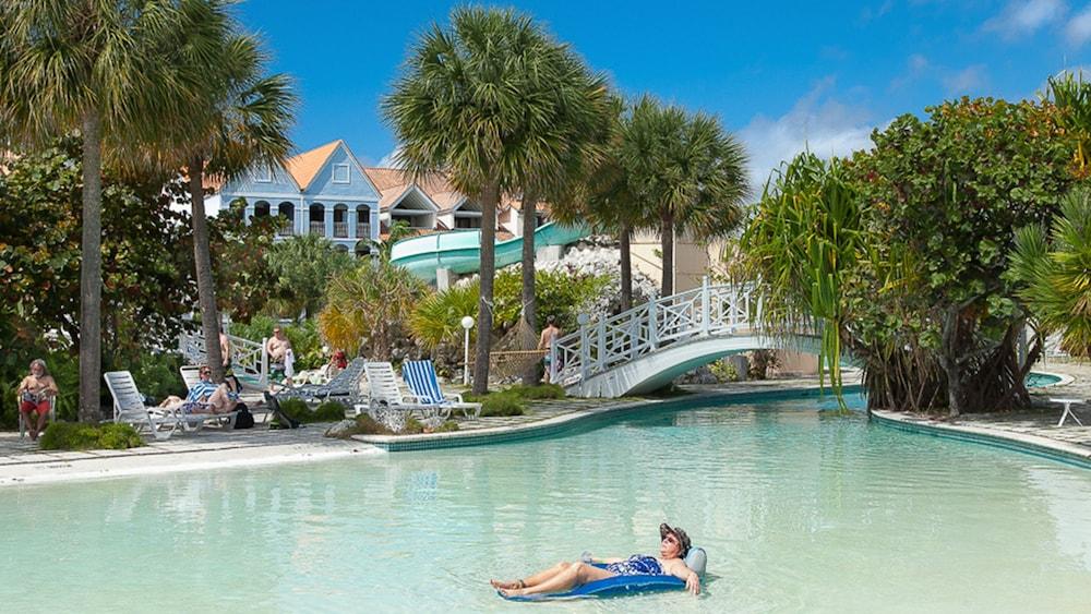 The Marlin At Taino Beach Resort フリーポート エクステリア 写真