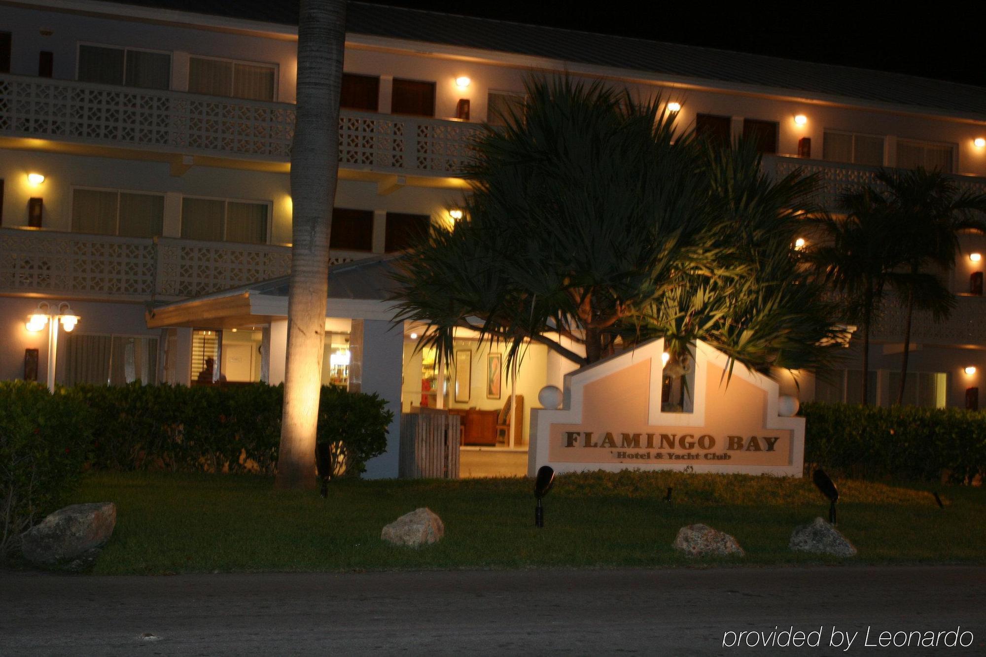The Marlin At Taino Beach Resort フリーポート エクステリア 写真