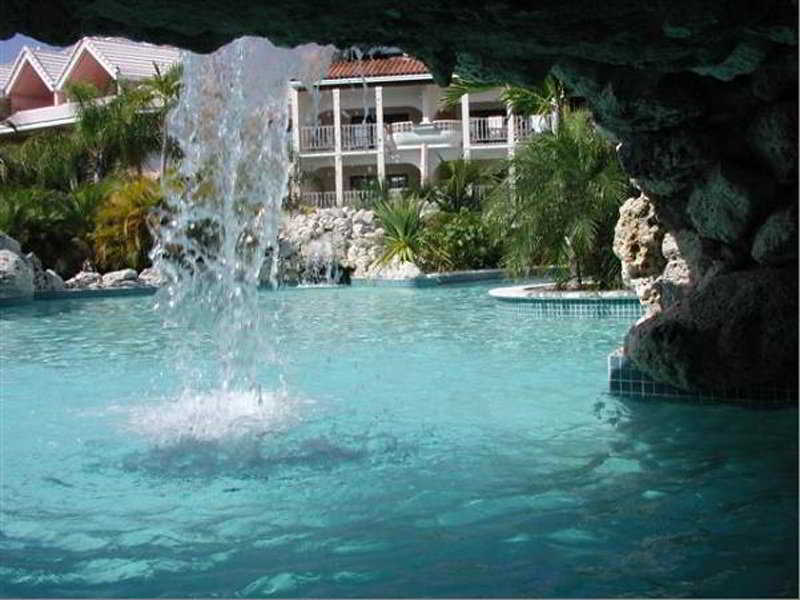 The Marlin At Taino Beach Resort フリーポート エクステリア 写真