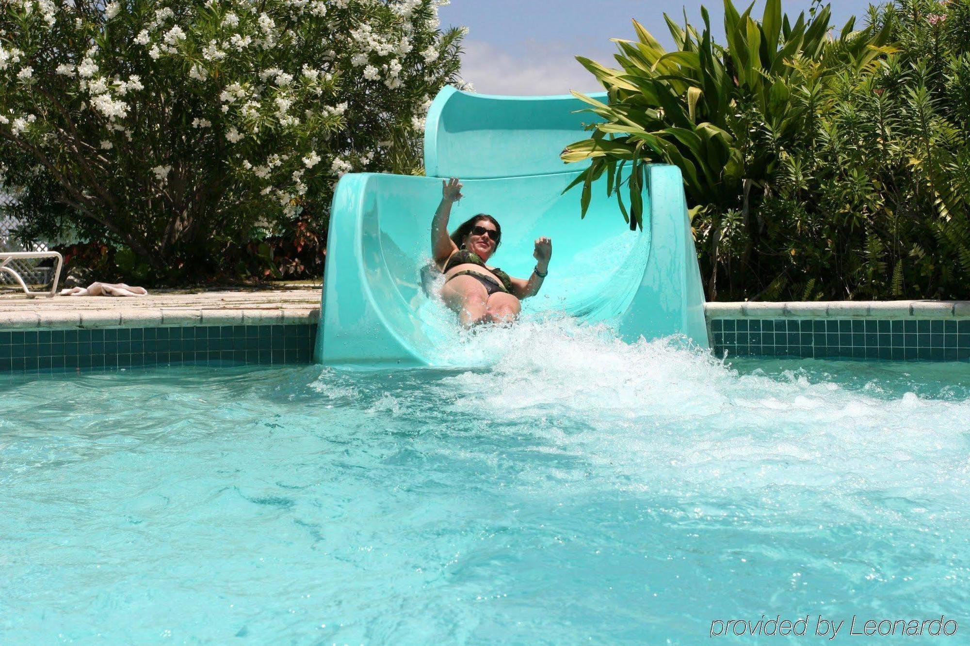The Marlin At Taino Beach Resort フリーポート エクステリア 写真