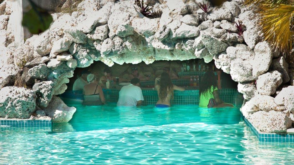 The Marlin At Taino Beach Resort フリーポート エクステリア 写真
