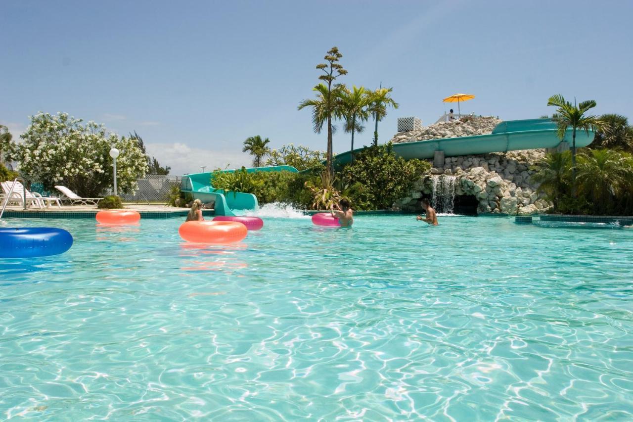 The Marlin At Taino Beach Resort フリーポート エクステリア 写真