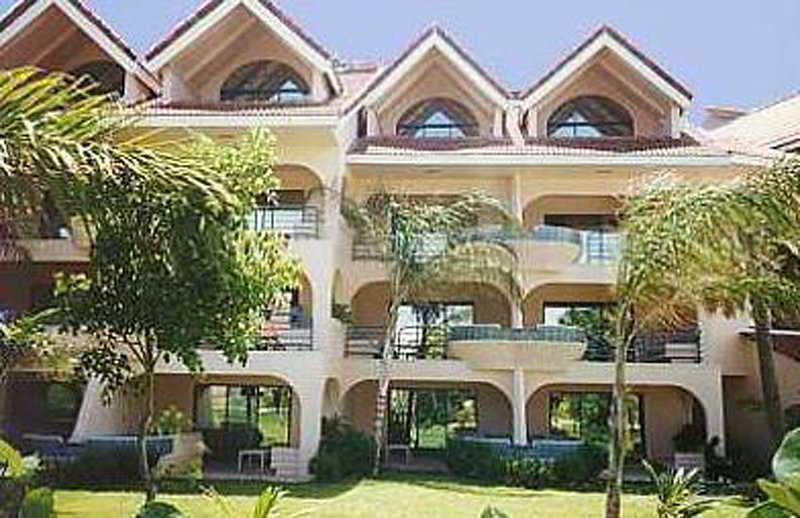 The Marlin At Taino Beach Resort フリーポート エクステリア 写真
